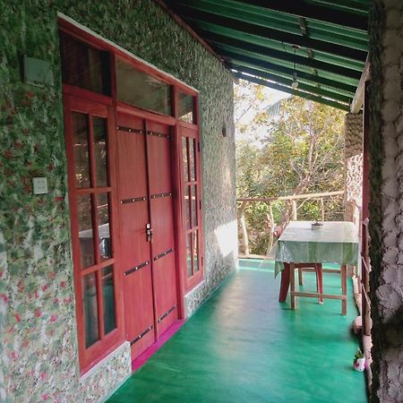 N S K Green Villa Sigirîya Extérieur photo